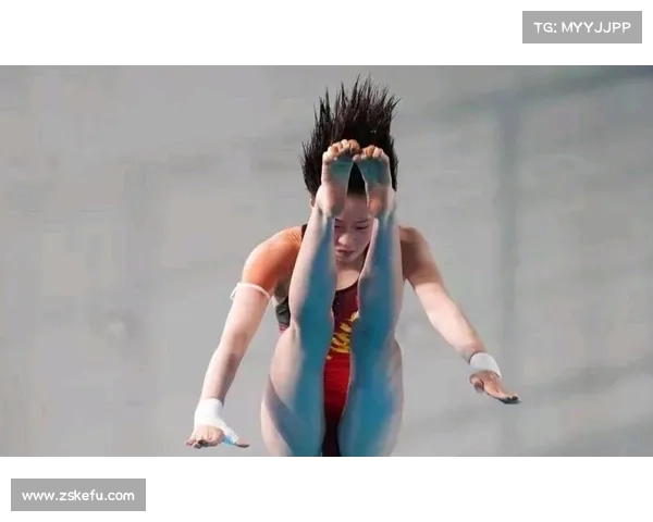 跳水赛事未来—2022年跳水比赛有哪些